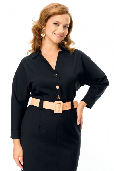 Платье VI ORO VR-1220-3 - фото 7