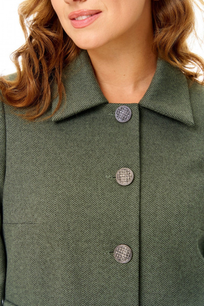 Брюки, жакет VI ORO VR-1226-2 - фото 3