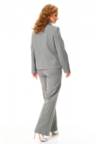 Брюки, жакет VI ORO VR-1226-3 - фото 10