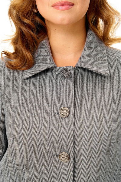 Брюки, жакет VI ORO VR-1226-3 - фото 8