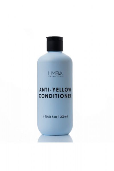  Limba Cosmetics Anti-Yellow Conditioner - фото 1
