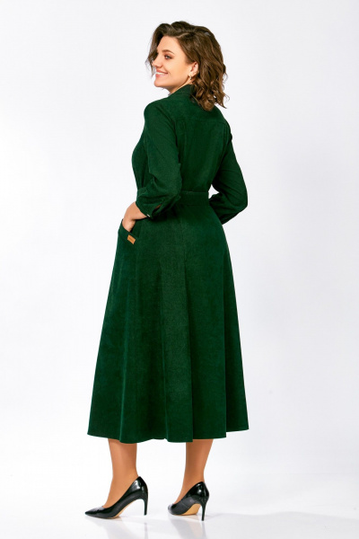 Платье Swallow 828.1 - фото 9