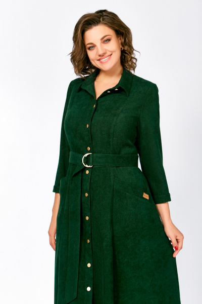 Платье Swallow 828.1 - фото 7