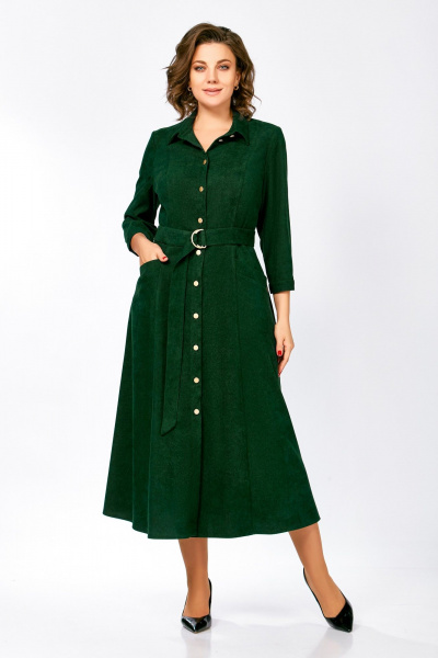 Платье Swallow 828.1 - фото 1