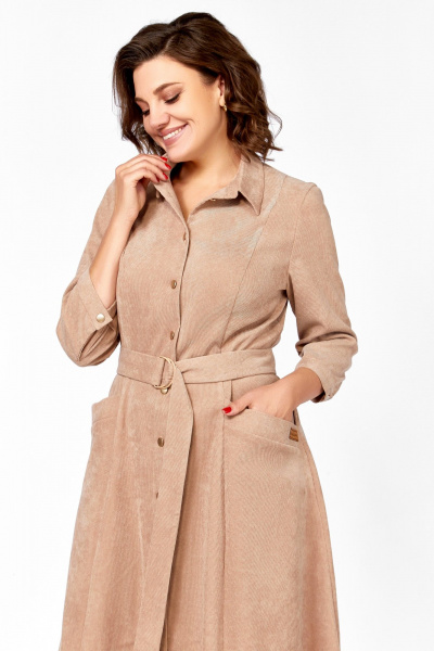 Платье Swallow 828.4 - фото 6