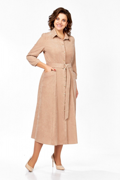 Платье Swallow 828.4 - фото 2