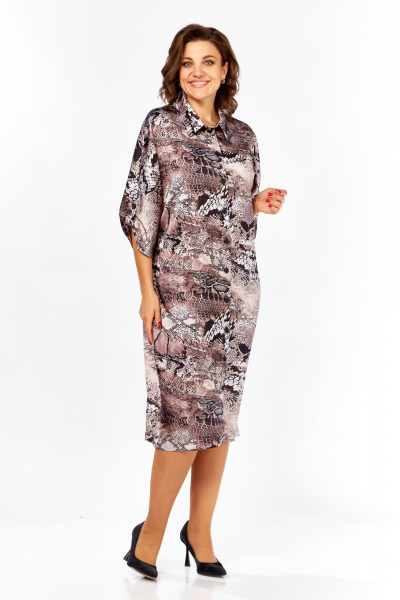 Платье SVT-fashion 623.1 - фото 1