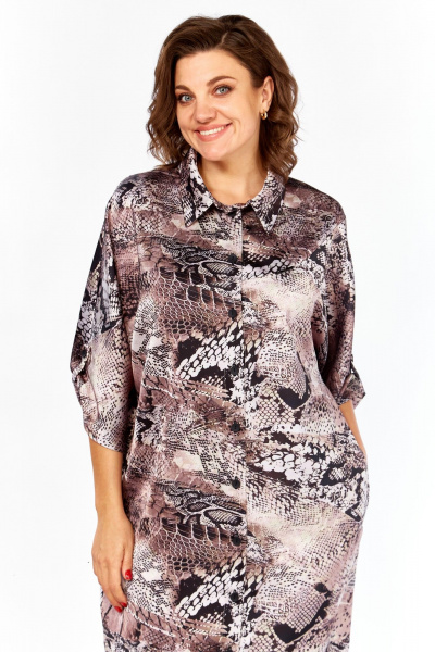 Платье SVT-fashion 623.1 - фото 3