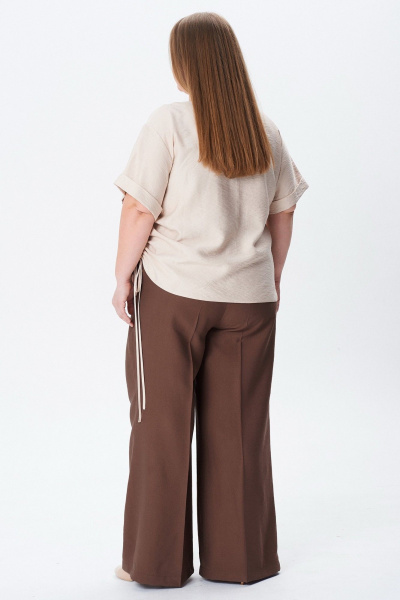 Брюки Condra 14120 - фото 6