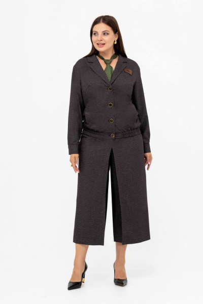 Жакет Gold Style 2740-1 - фото 8