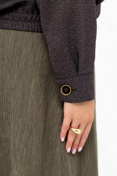 Жакет Gold Style 2740-1 - фото 6