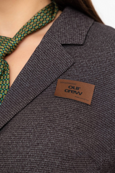 Жакет Gold Style 2740-1 - фото 5