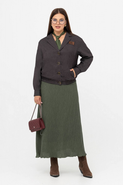 Жакет Gold Style 2740-1 - фото 1