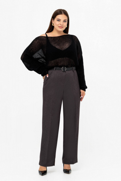 Брюки Gold Style 2740-2 - фото 5