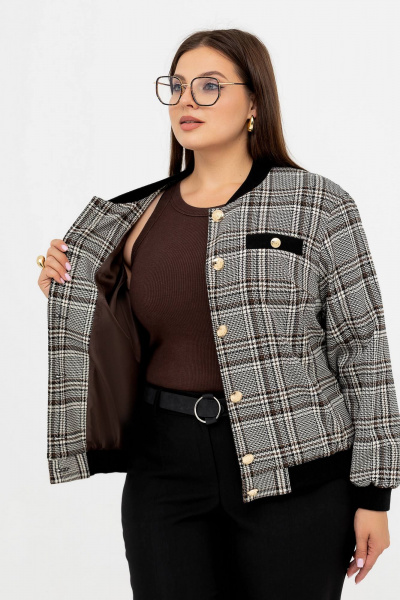 Жакет Gold Style 2742 - фото 9