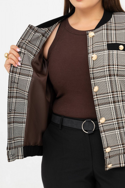 Жакет Gold Style 2742 - фото 8