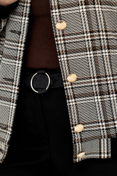 Жакет Gold Style 2742 - фото 6