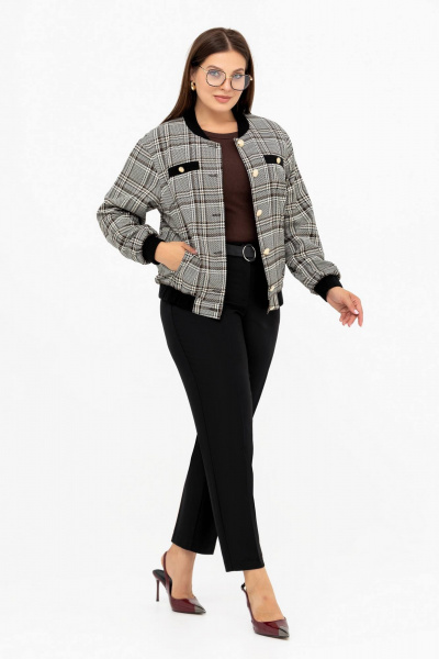 Жакет Gold Style 2742 - фото 2