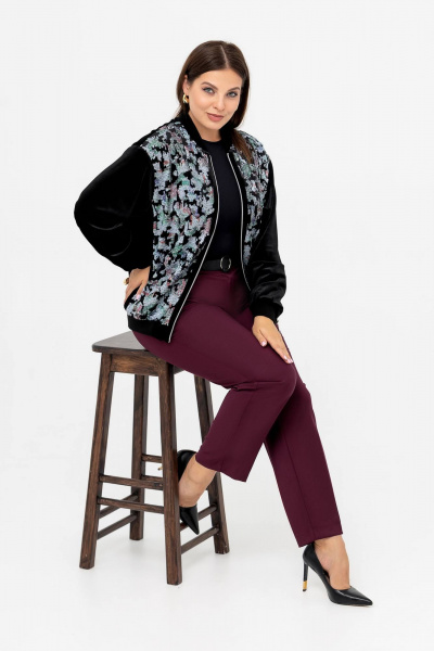 Жакет Gold Style 2744 - фото 5