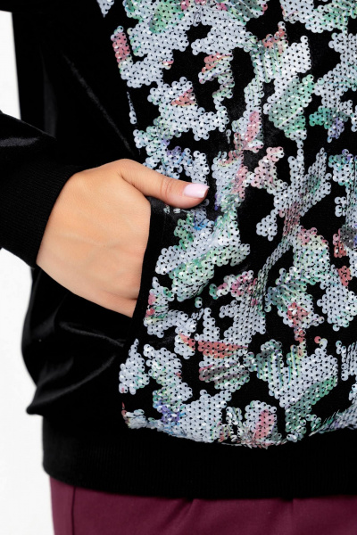 Жакет Gold Style 2744 - фото 4