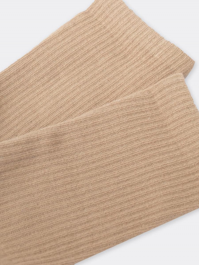 Носки Mark Formelle 217K-1334/22217K-3 капучино_рис.1334 - фото 3