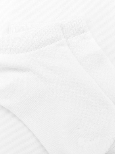 Носки Mark Formelle 406C-645/B2-22406C белый_рис.645 - фото 3