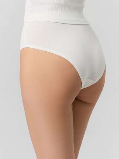 Трусы Mark Formelle 412544/25-50-36756Б-5 белый_декор - фото 3