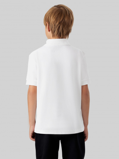 Майка Mark Formelle 113460/25-34541Ц-11 белый - фото 5