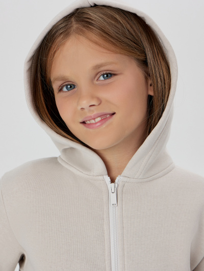 Толстовка Mark Formelle 167721/24-34298Ц-7П лед - фото 3