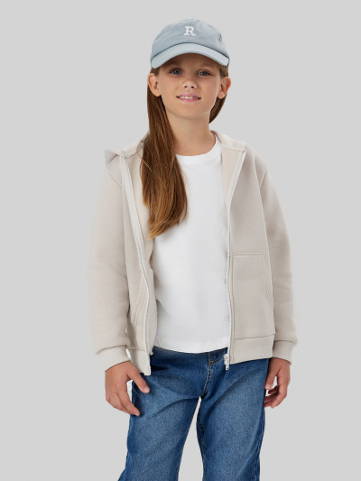 Толстовка Mark Formelle 167721/24-34298Ц-7П лед - фото 2