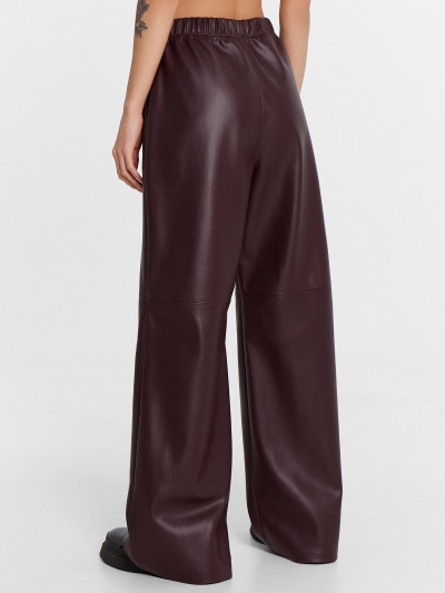 Брюки Mark Formelle 182502/24-29837П-10К винный - фото 4