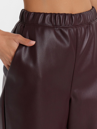 Брюки Mark Formelle 182502/24-29837П-10К винный - фото 5