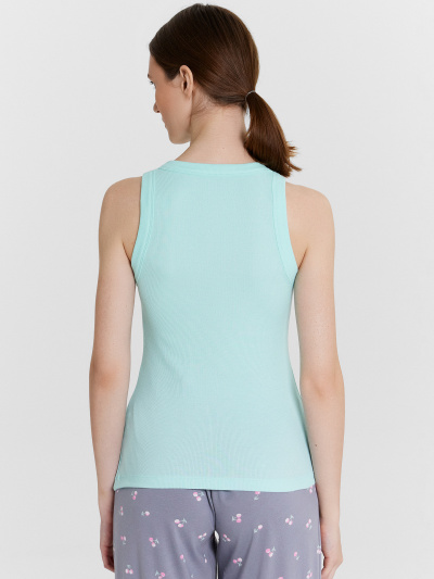Топ Mark Formelle 302842/24-30442Ц-1 небесный - фото 3