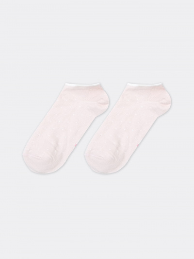 Носки Mark Formelle 306K-2003/22306K зефирный_рис.2003 - фото 4