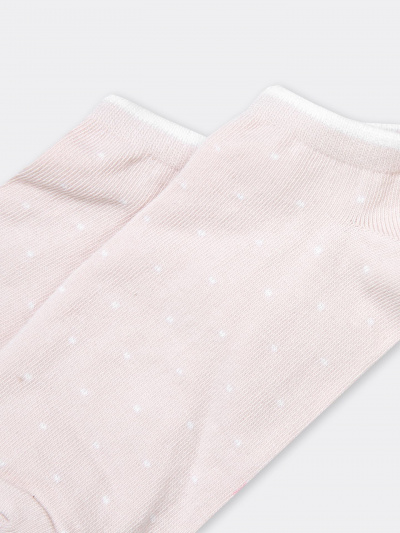 Носки Mark Formelle 306K-2003/22306K зефирный_рис.2003 - фото 2