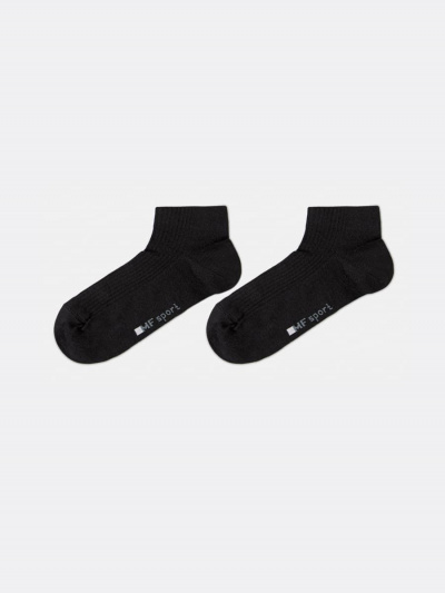 Носки Mark Formelle 366C-1516/22366C-1 черный_рис.1516 - фото 2