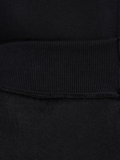 Брюки, толстовка Mark Formelle 393339/25-34798Ц-7П черный - фото 5