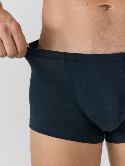 Трусы Mark Formelle 411122-3/25-5126Ц-5 темное_небо_т.синий_черный - фото 3