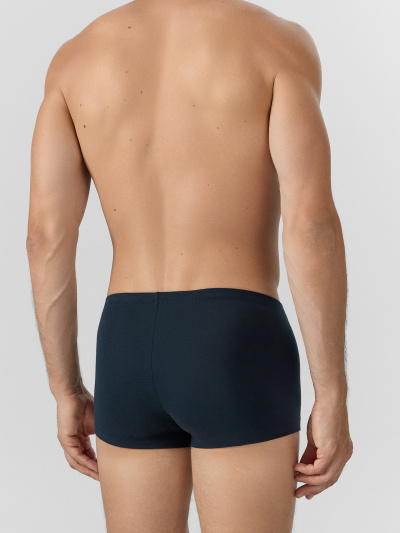 Трусы Mark Formelle 411122-3/25-5126Ц-5 темное_небо_т.синий_черный - фото 5