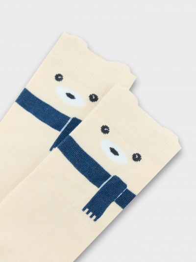 Носки Mark Formelle 504K-2926/B3-24504K нюдовый_рис.2926 - фото 5