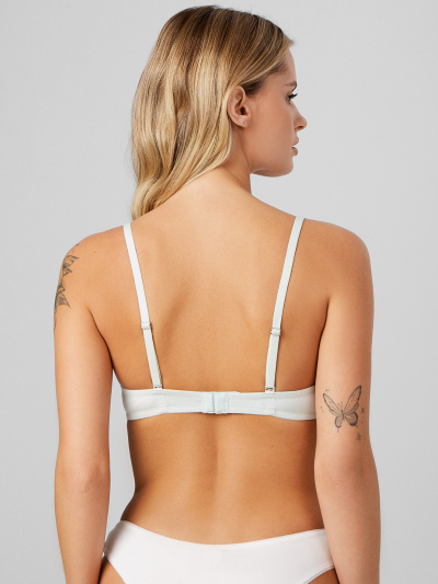 Бюстгальтер Mark Formelle 512594/25-ФЧ39935Ц-16 голубая_дымка - фото 3