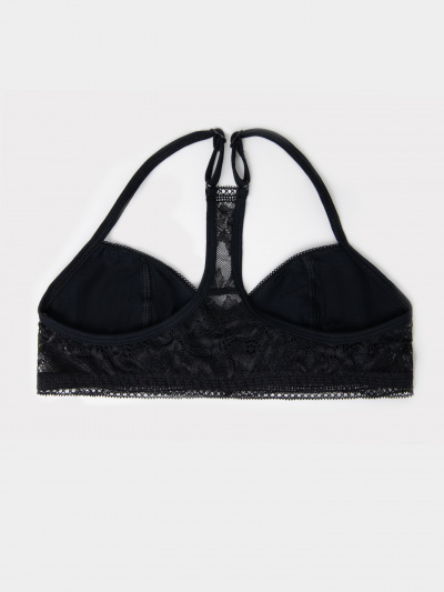 Топ Mark Formelle 517703/25-34595Б-16 черный - фото 3