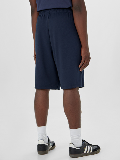 Шорты Mark Formelle 531033/25-5292Ц-4 темно_синий - фото 11