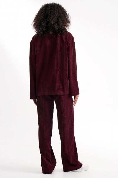 Брюки, рубашка Lissana 5000 - фото 15