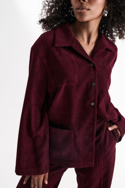 Брюки, рубашка Lissana 5000 - фото 11