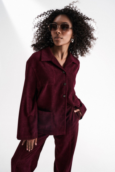 Брюки, рубашка Lissana 5000 - фото 9