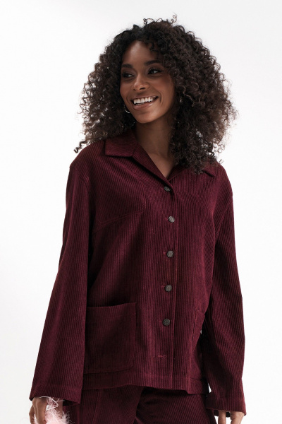 Брюки, рубашка Lissana 5000 - фото 7