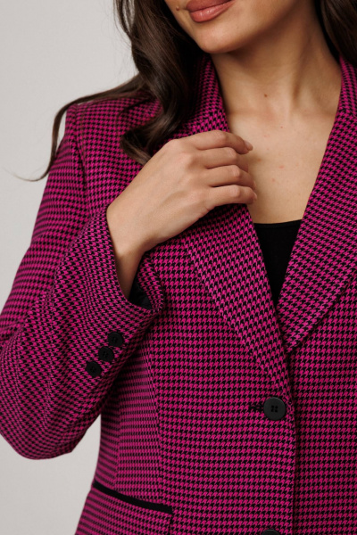 Жакет Azzara 998Ф - фото 5