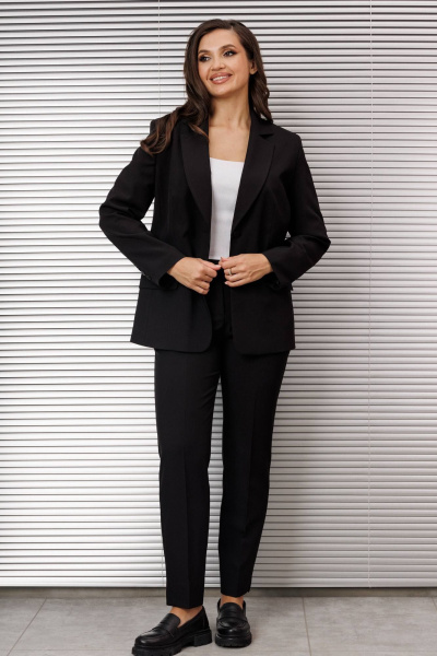 Брюки Azzara 4034 - фото 1