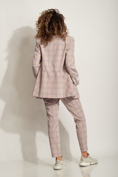 Брюки, жакет Сч@стье 7203 - фото 2